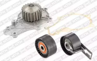 KDP459.640 SNR Водяной насос + комплект зубчатого ремня