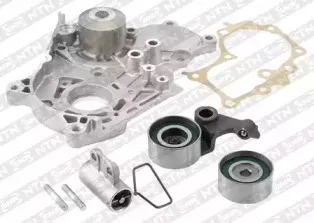 KDP469.220 SNR Водяной насос + комплект зубчатого ремня