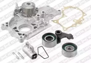 KDP469.221 SNR Водяной насос + комплект зубчатого ремня