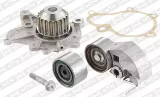 KDP470.240 SNR Водяной насос + комплект зубчатого ремня