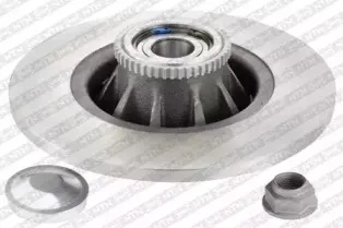 KF155.70U SNR Тормозной диск