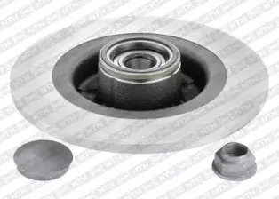 KF155.79U SNR Тормозной диск