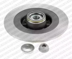 KF155.91U SNR Тормозной диск