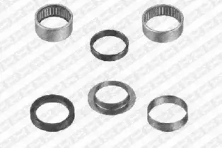 KS559.08 SNR