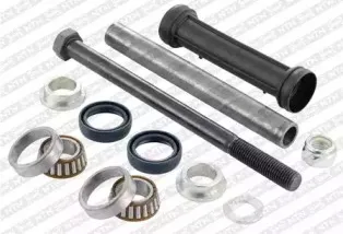 KS566.00 SNR