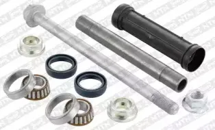 KS566.05 SNR Втулка, балка моста