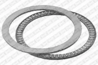 M259.02 SNR Ремкомплект, опора стойки амортизатора