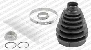 OBK50.001 SNR Комплект пылника, приводной вал