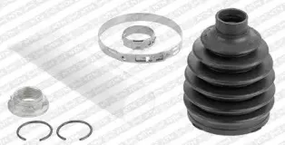 OBK50.003 SNR Комплект пылника, приводной вал