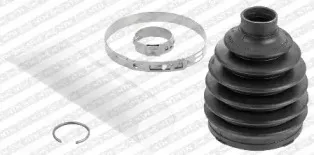 OBK66.002 SNR Комплект пылника, приводной вал
