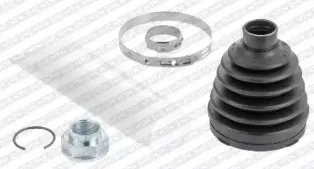 OBK77.006 SNR Комплект пылника, приводной вал