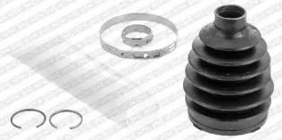 OBK80.001 SNR Комплект пылника, приводной вал