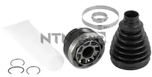 OJK50.003 SNR Шарнирный комплект, приводной вал