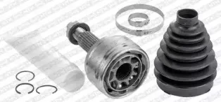 OJK55.012 SNR Шарнирный комплект, приводной вал