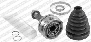 OJK55.017 SNR Шарнирный комплект, приводной вал