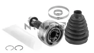 OJK55.019 SNR Шарнирный комплект, приводной вал