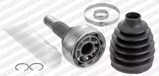 OJK68.001 SNR Шарнирный комплект, приводной вал