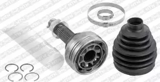OJK68.004 SNR Шарнирный комплект, приводной вал