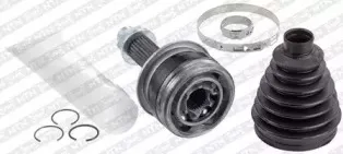 OJK77.001 SNR Шарнирный комплект, приводной вал