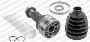 OJK80.001 SNR Шарнирный комплект, приводной вал
