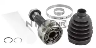 OJK80.002 SNR Шарнирный комплект, приводной вал