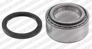 R140.03 SNR Комплект подшипника ступицы колеса