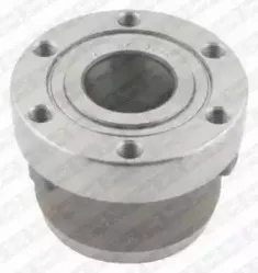 R140.15 SNR Комплект подшипника ступицы колеса