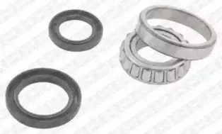 R140.31 SNR Комплект подшипника ступицы колеса