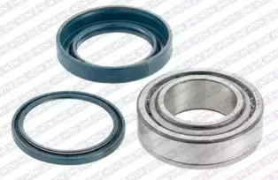 R140.47 SNR Комплект подшипника ступицы колеса