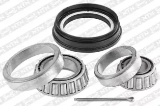 R140.90 SNR Комплект подшипника ступицы колеса