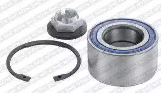R141.06 SNR