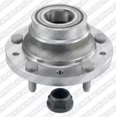 R141.11 SNR