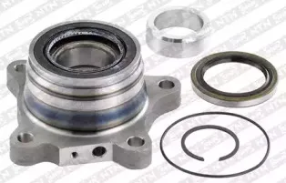 R141.21 SNR