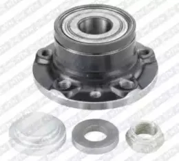 R141.26 SNR