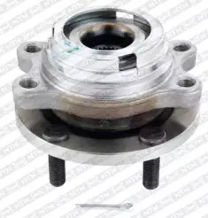 R141.30 SNR