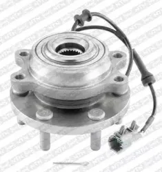 R141.37 SNR