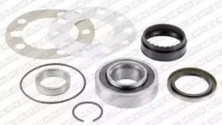 R141.44 SNR Комплект подшипника ступицы колеса