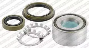 R141.61 SNR Комплект подшипника ступицы колеса