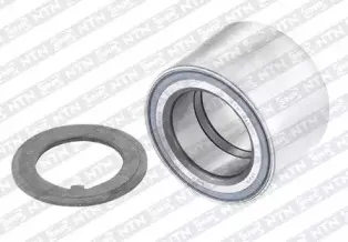 R141.86 SNR Комплект подшипника ступицы колеса