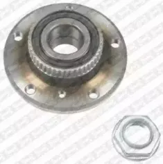 R150.22 SNR