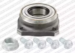 R150.53 SNR Комплект подшипника ступицы колеса