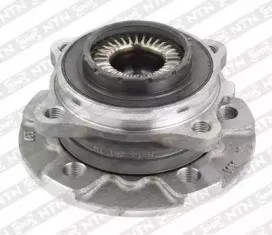 R150.58 SNR Комплект подшипника ступицы колеса