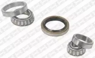 R151.00 SNR Комплект подшипника ступицы колеса