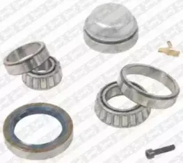 R151.05S SNR