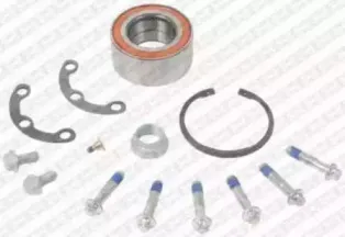 R151.07S SNR