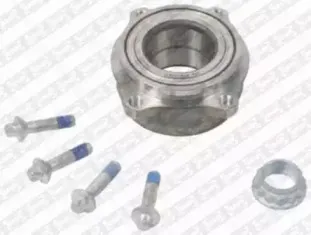 R151.37 SNR