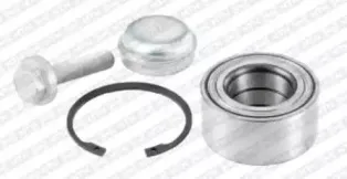 R151.54 SNR Комплект подшипника ступицы колеса