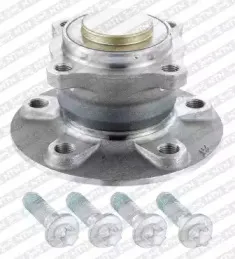 R151.57 SNR