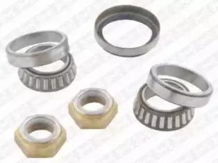 R152.30 SNR Комплект подшипника ступицы колеса