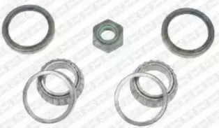 R152.33 SNR